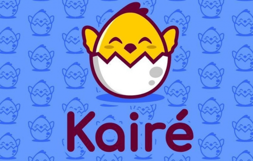 escuela infantil kairé