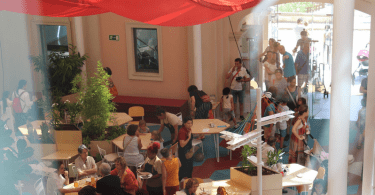 la quinta cocina