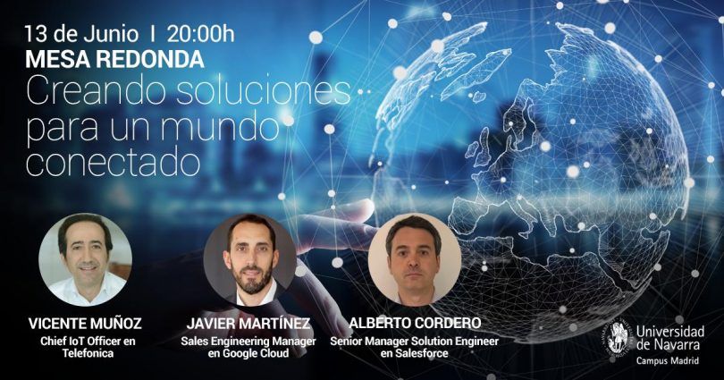 mesa redonda