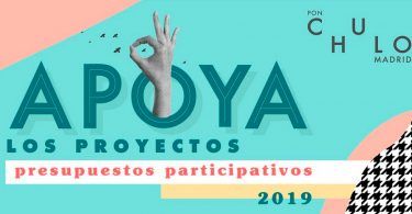 presupuestos participativos barrio salvador
