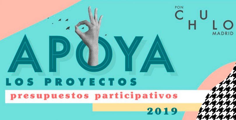 presupuestos participativos barrio salvador
