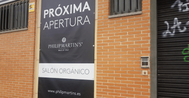 salón philip martins