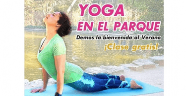 yoga gratis