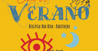 cine de verano