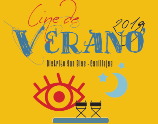 cine de verano