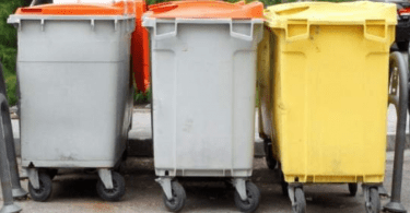 tasas de basura madrid