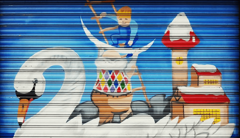 escuela infantil general aranaz