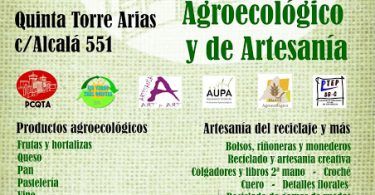 fiesta de la cosecha quinta de torre arias