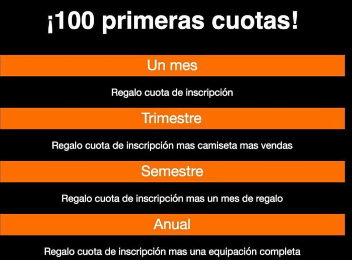 promociones morales box alcalá
