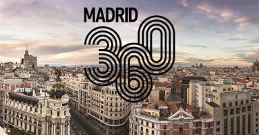 madrid 360