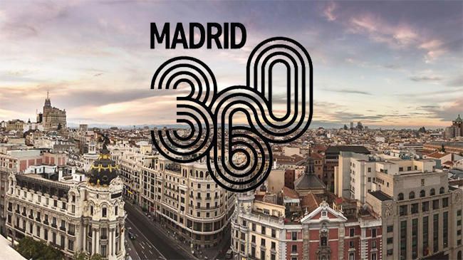 madrid 360