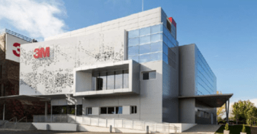 3M Iberia