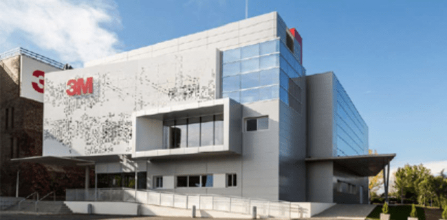3M Iberia