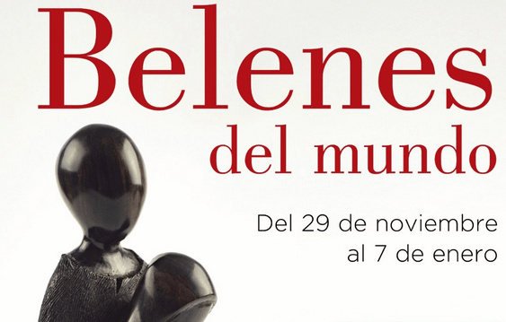 Belenes del mundo