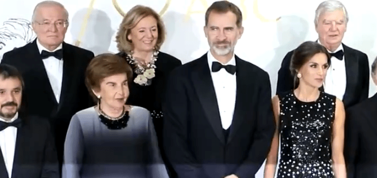 premios ABC 2018