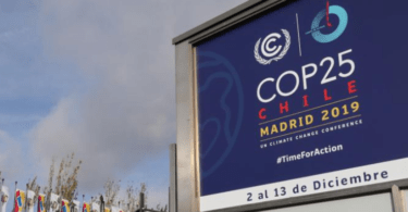 COP25