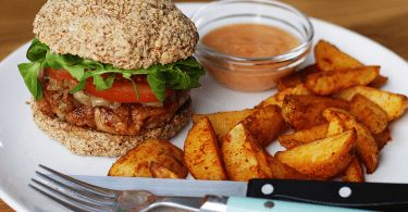 Restaurante The Green Fuel Kitchen