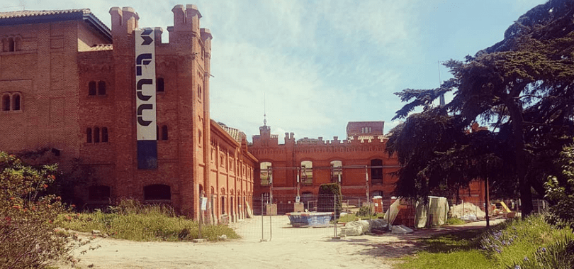 palacio quinta de torre arias