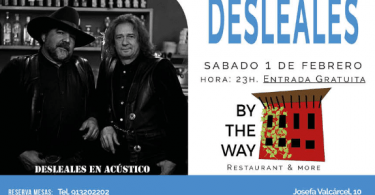 desleales