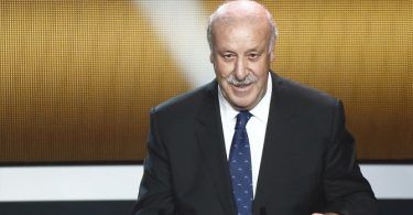 vicente del bosque