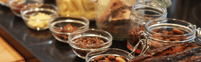 yoga y cacao