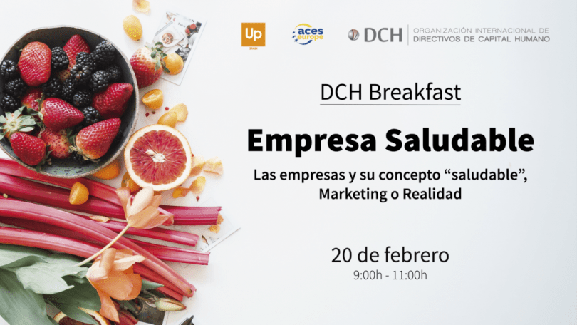 empresas saludables