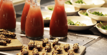 yoga y brunch
