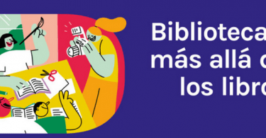 bibliotecas municipaples