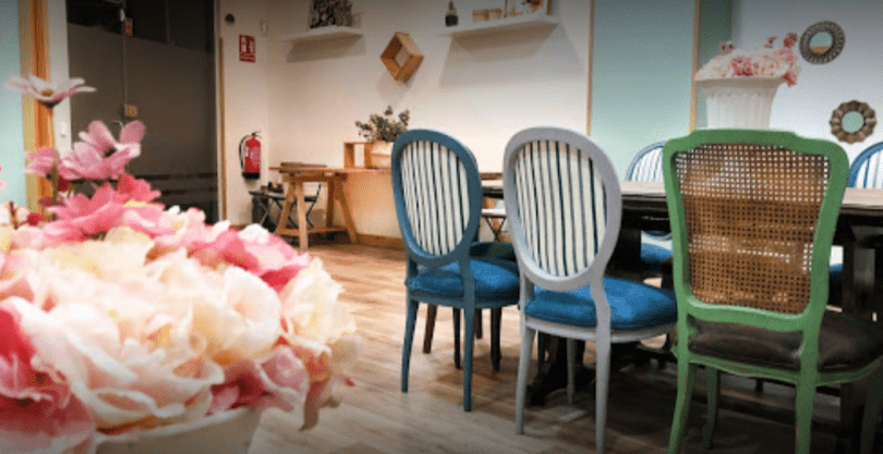 mon petit monde eventos