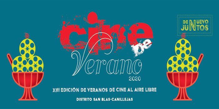 cine de verano