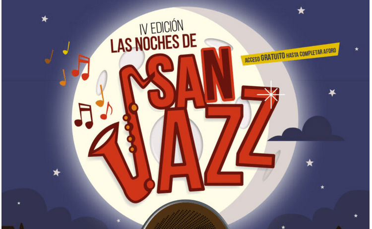 san jazz 2020