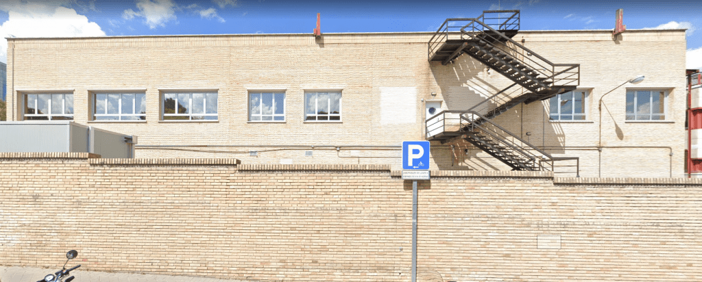 telémaco 26