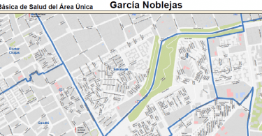 confinamiento garcía noblejas