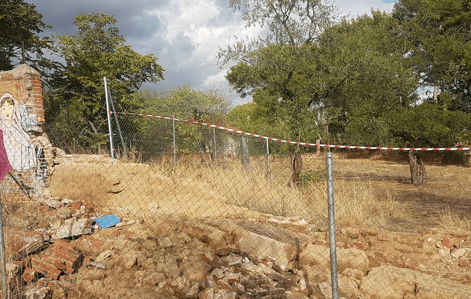 reformas torre arias