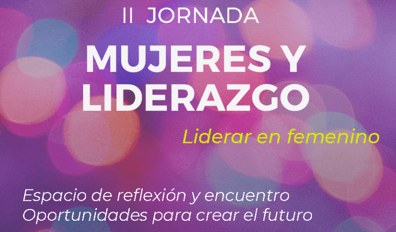 mujeres y liderazgo