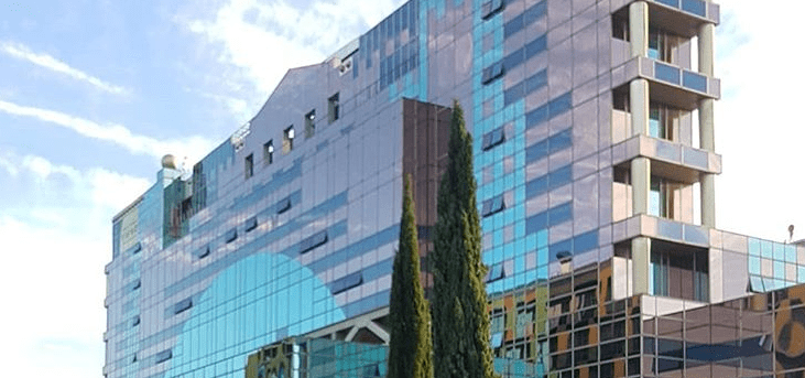 telémaco 21