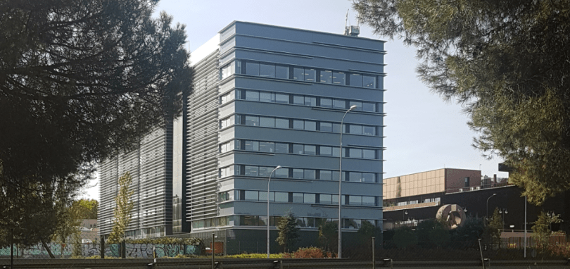 sede grupo planeta