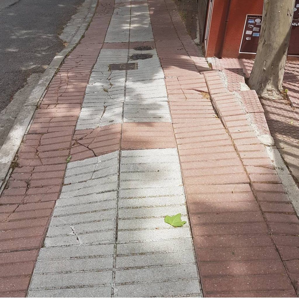 CALLE TESEO