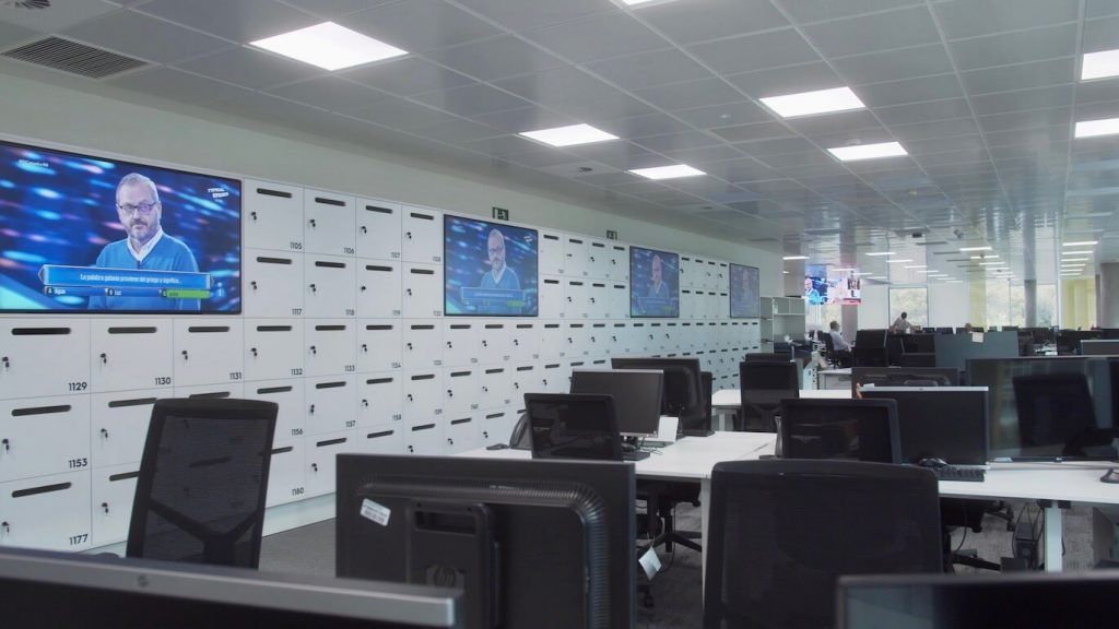 digital office Vocento