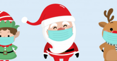 navidad covid madrid