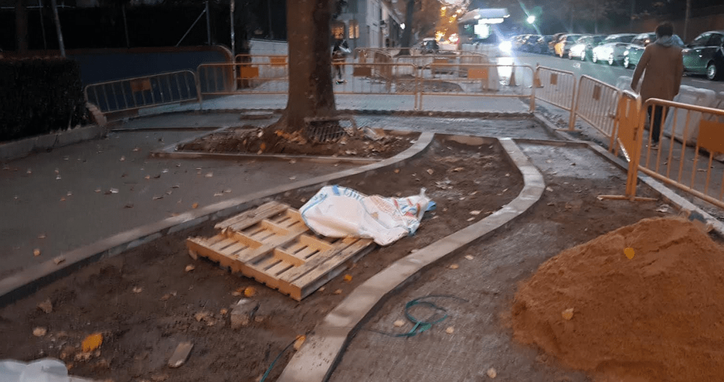 obras lópez de aranda