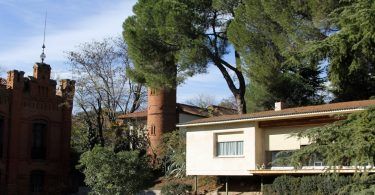 casa condesa de torre arias
