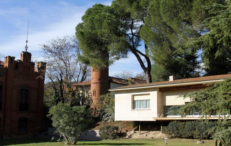 casa condesa de torre arias