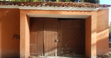 visitas quinta de los molinos