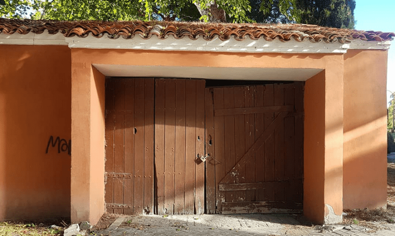 visitas quinta de los molinos