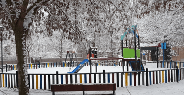 nevada en el barrio salvador
