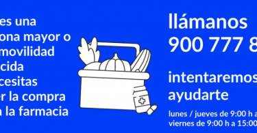 ayuda mayores filomena