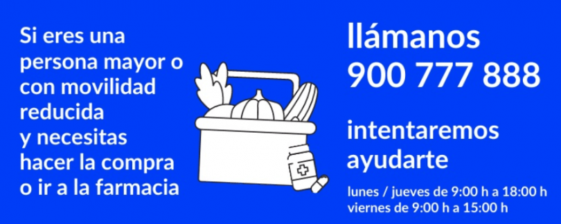 ayuda mayores filomena