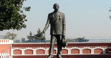 arturo soria y mata