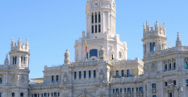 Ayuntamiento de Madrid